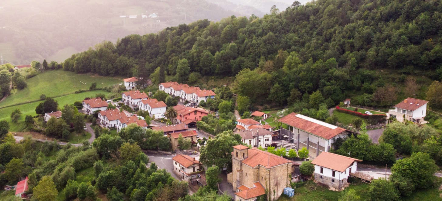 Altzagako Hiri-Antolamenduko Plan Orokorra (2009)