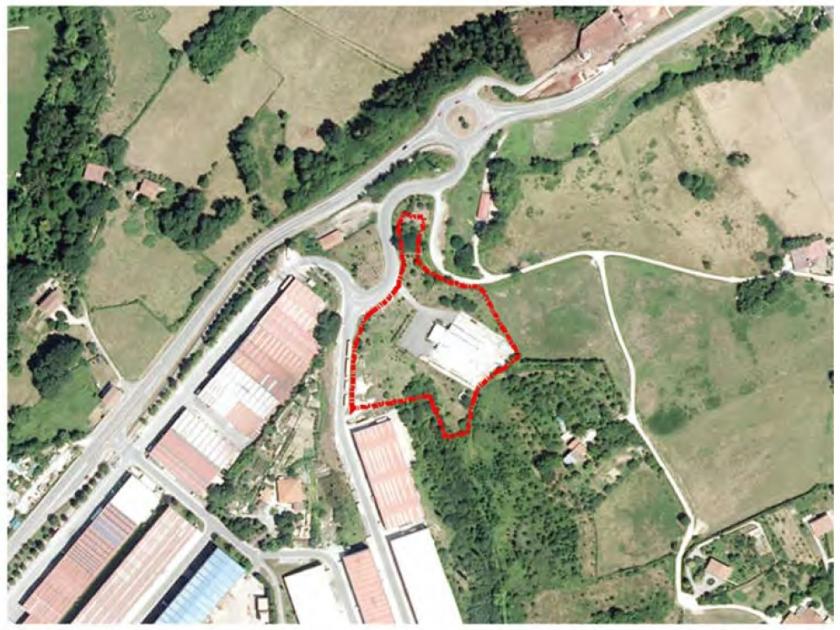 Idiazabalgo Hiri Antolamendurako Plan Orokorraren 