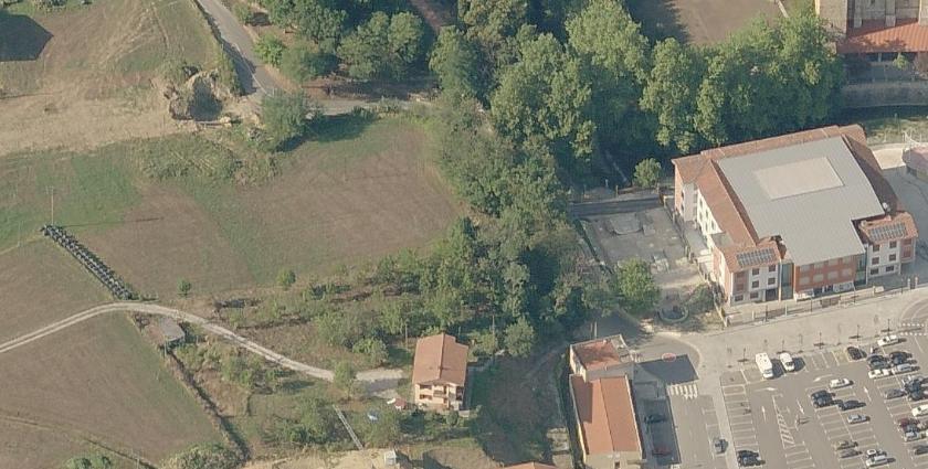 Kontsultatzeko eta ekarpenak egiteko eskuragarri daude Lazkaoko Osasun Zentroaren eremuan Udal Plangintzako Arau Subsidiarioen Aldaketaren ingurumen ebaluazio estrategiko arruntaren agiriak