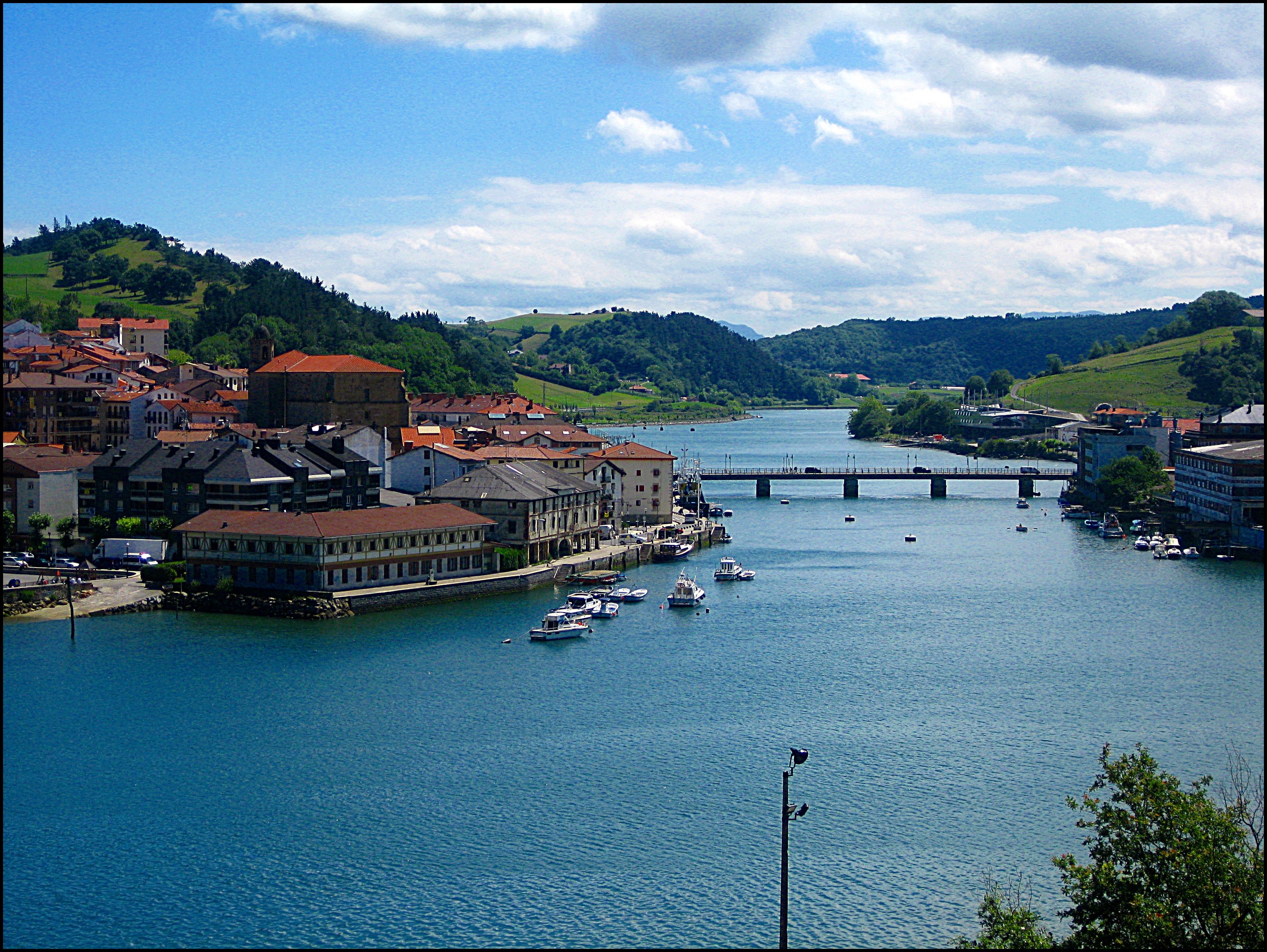 Orioko Hiri-Antolamenduko Plan Orokorraren Ingurumen Adierazpen Estrategikoa argitaratu da