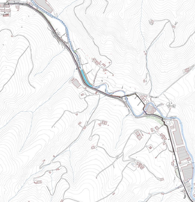Kontsultatzeko eta ekarpenak egiteko eskuragarri dago Ordizia-Zaldibia arteko bidegorria eta oinezkoentzako bidea eraikuntza proiektuaren (II.fasea)  ingurumen-inpaktuaren ebaluazio sinplifikatua egiteko dokumentazioa