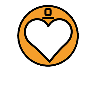Lleno de naranjas