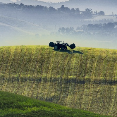 Gure Lurra 8,  sembrando futuro