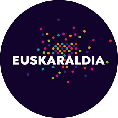 Euskaraldia logoa