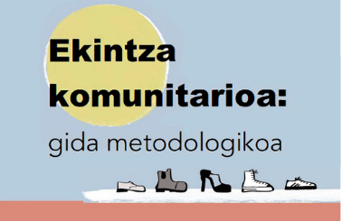 B-26/ Ekintza komunitarioaren metodologian sakontzeko ikastaro trinkoa