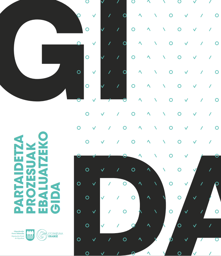 Evaluación de procesos participativos (DFG)