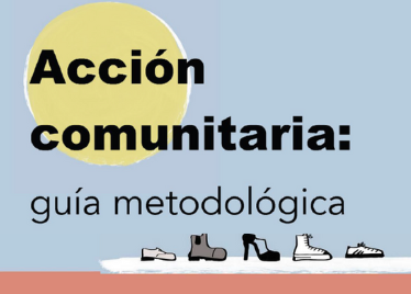 B-26/ Curso intensivo de profundización en la metodología de la acción comunitaria